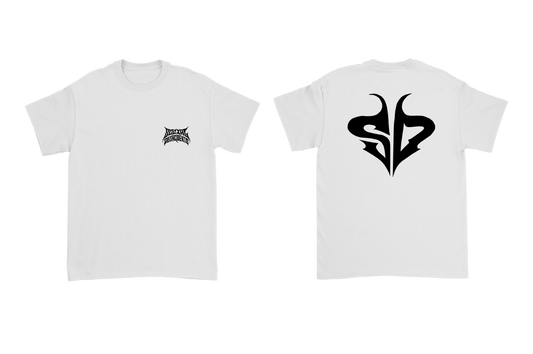 Social Delinquents “Logo Tee” Option A